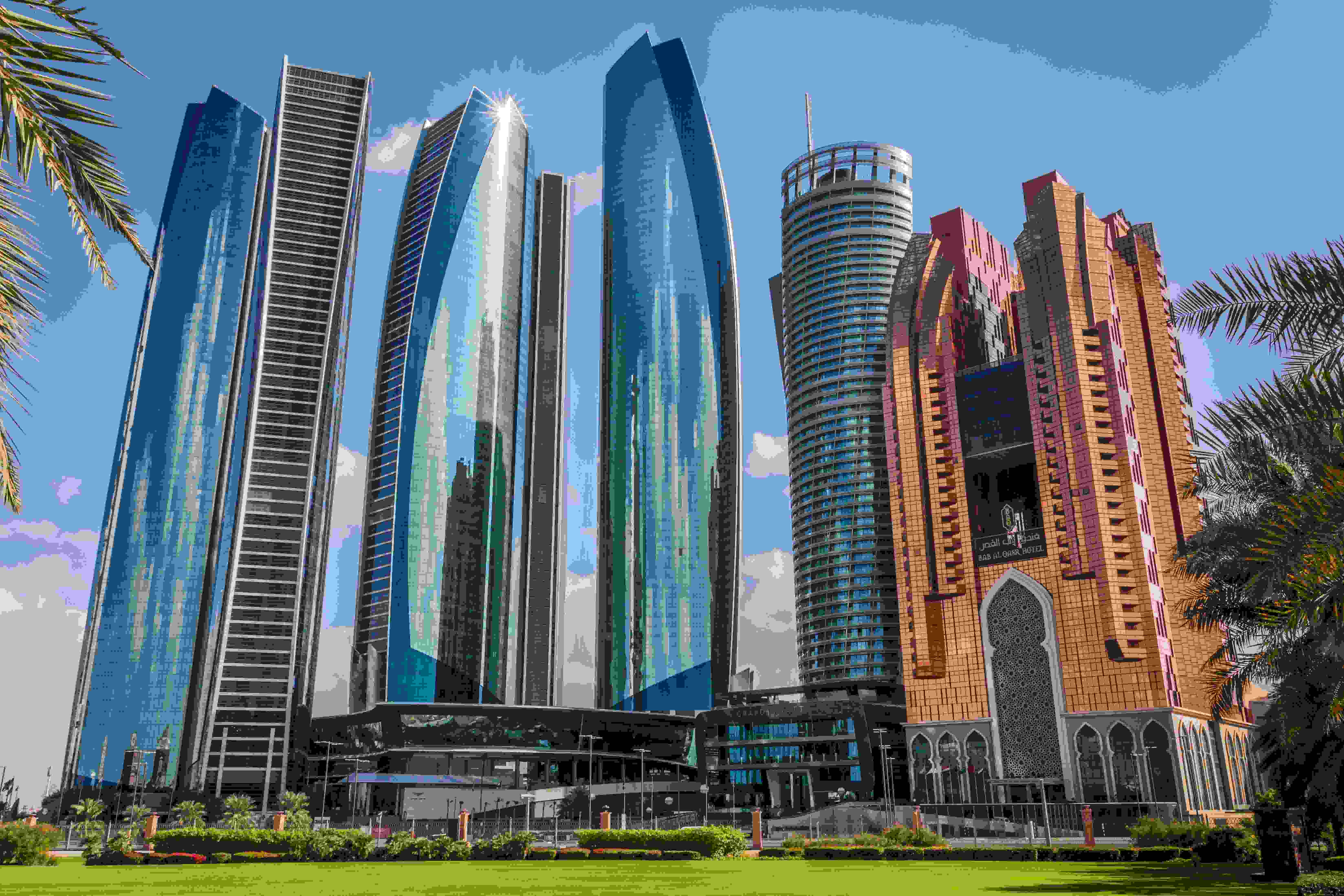 What to do in Abu Dhabi.? 10 things you shouldn’t miss out