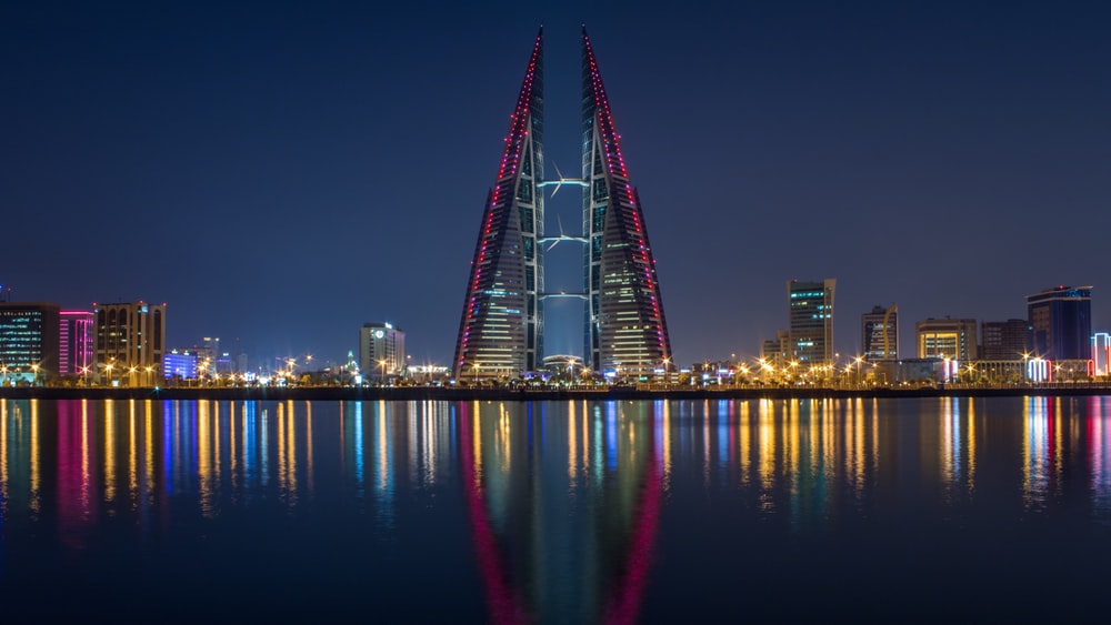 Explore Bahrain In A Full-day Trip - Travel Fube