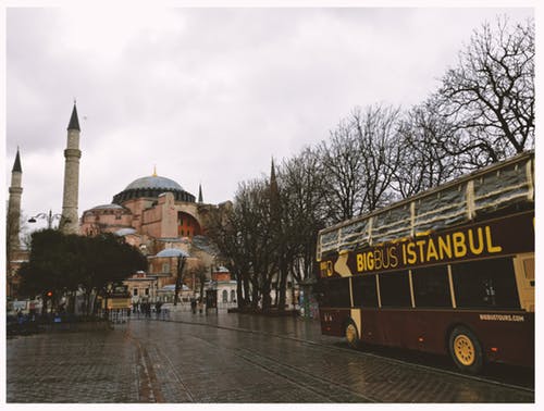 Exciting 4 Day Trip To Istanbul, Turkey - Travel Fube