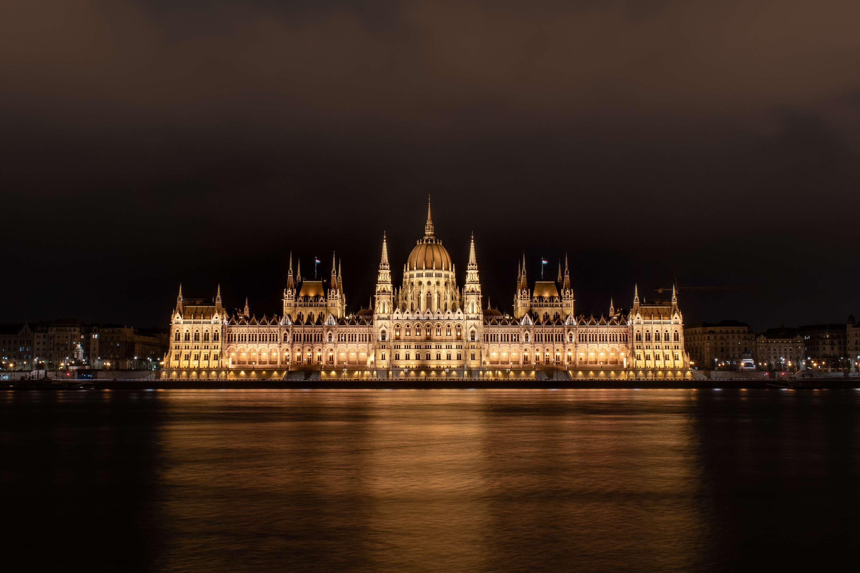Stirring Six Day Tour To Budapest  - Travel Fube