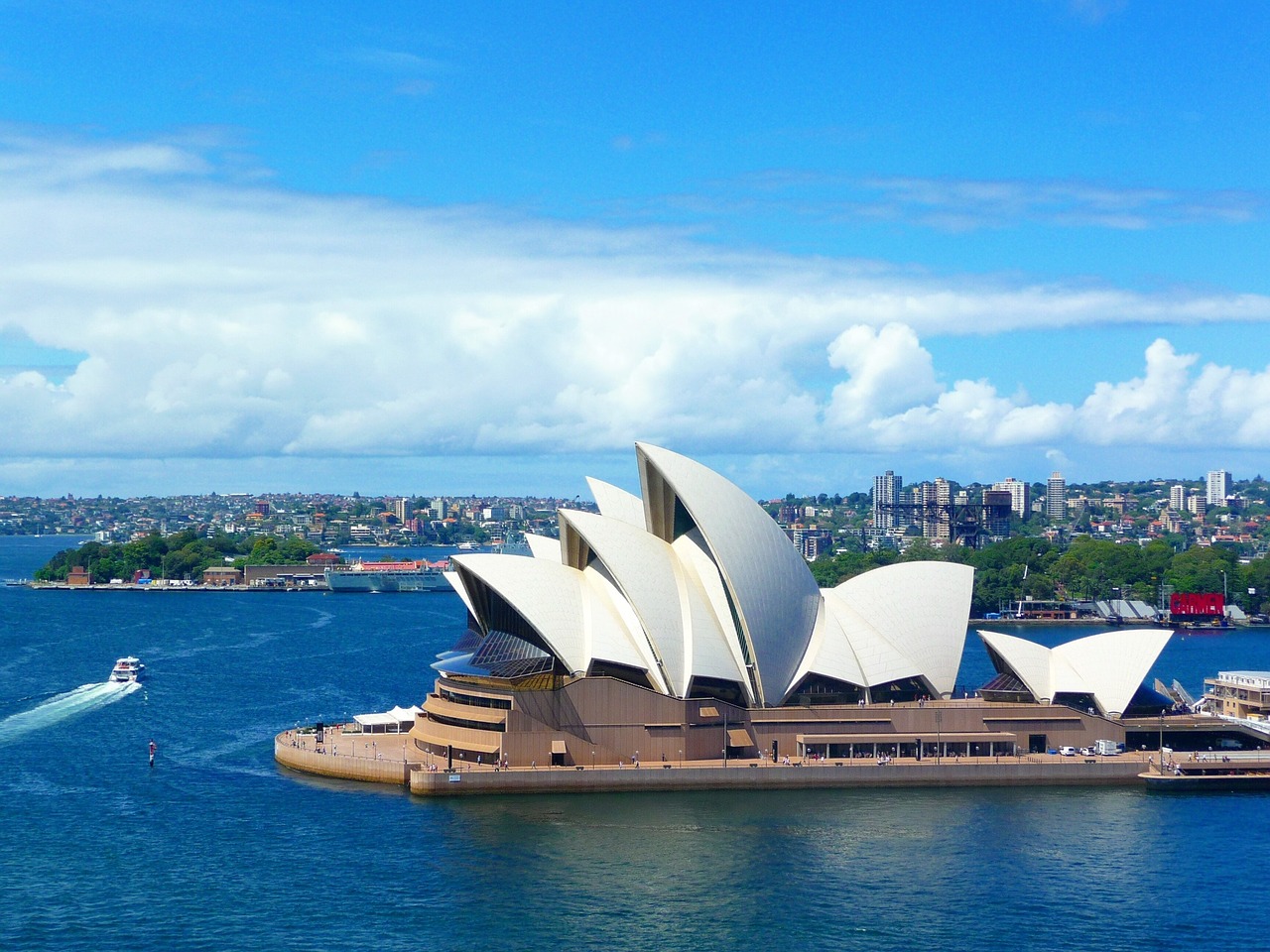 Exciting 9 Day Trip In Australia & New Zealand