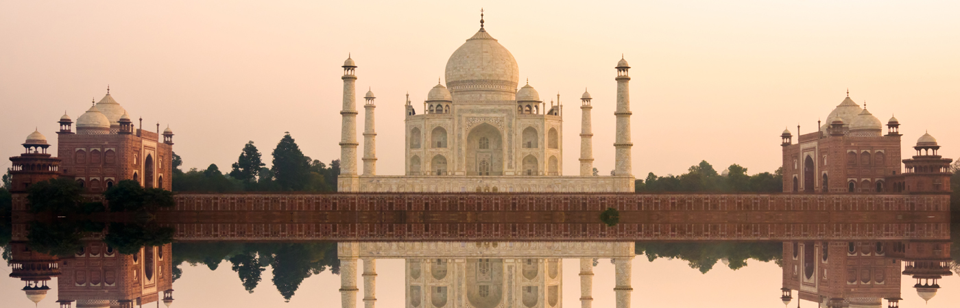 India - Travel Fube