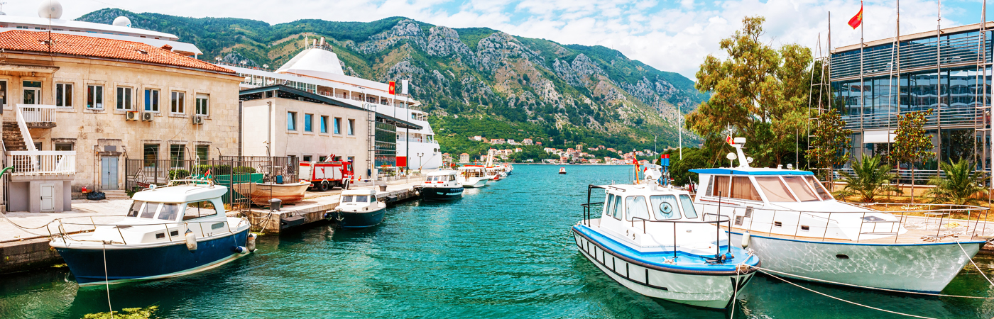 Montenegro - Travel Fube