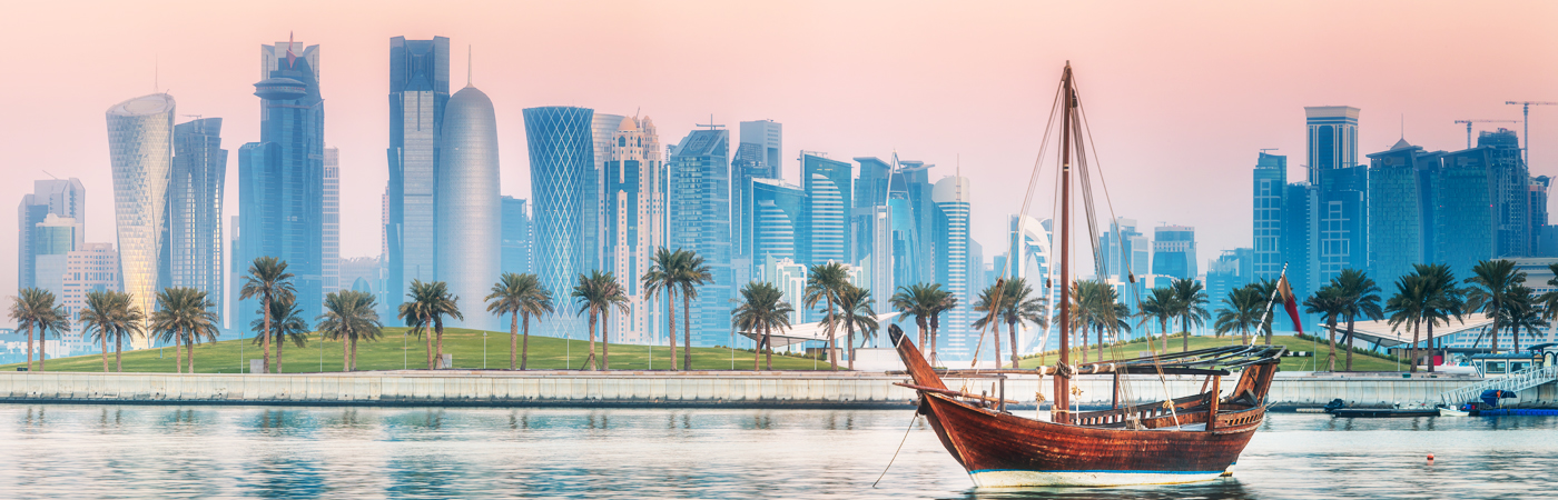 Qatar - Travel Fube