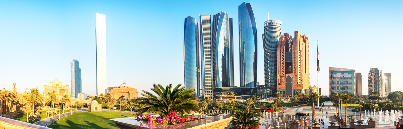 Abu Dhabi - Travel Fube