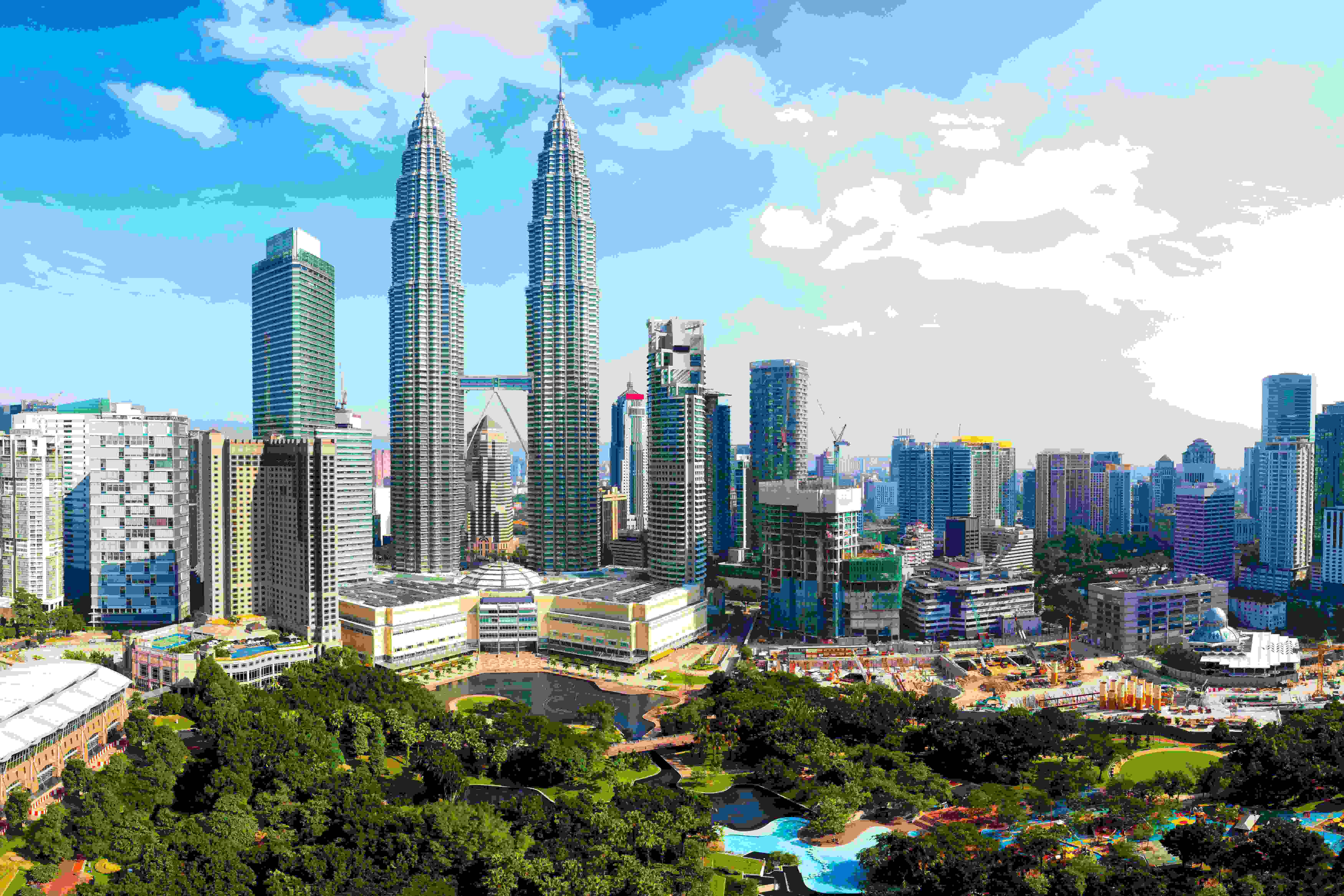 Malaysia -Travel Fube