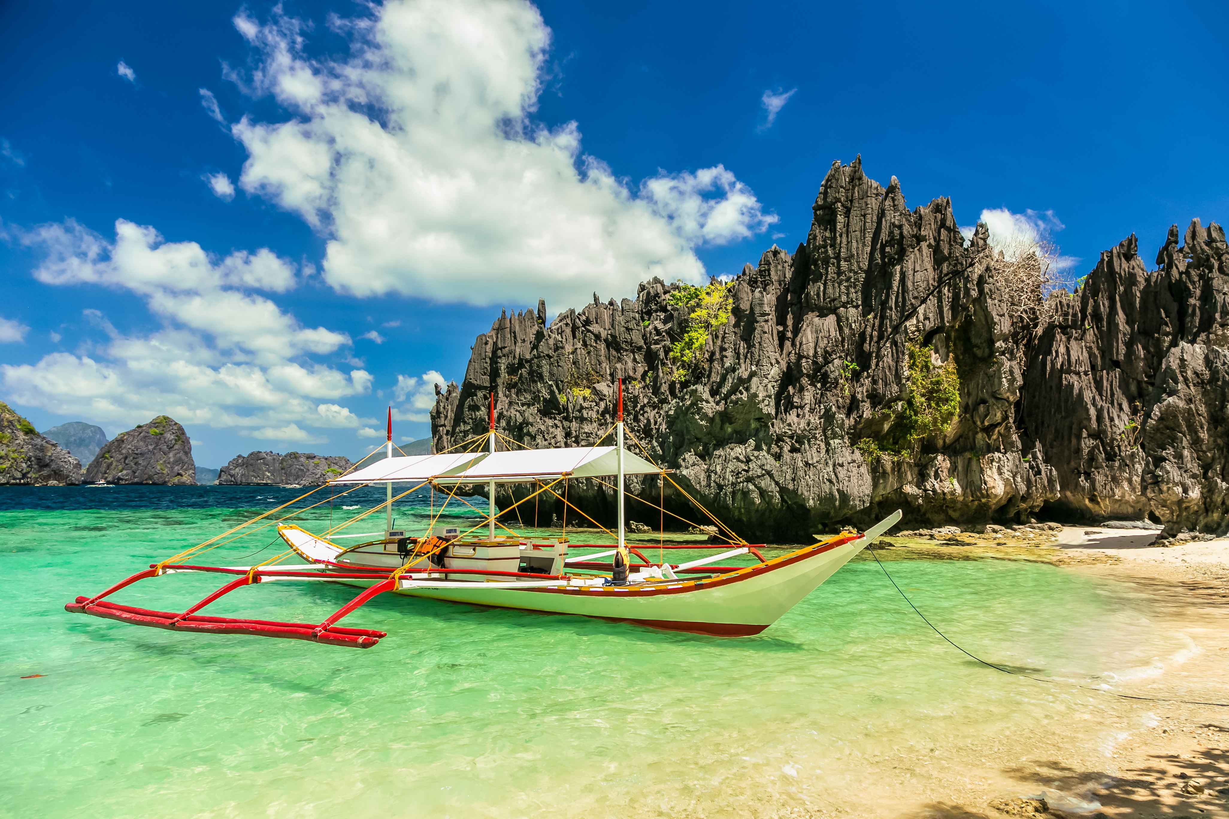 Philippines -Travel Fube