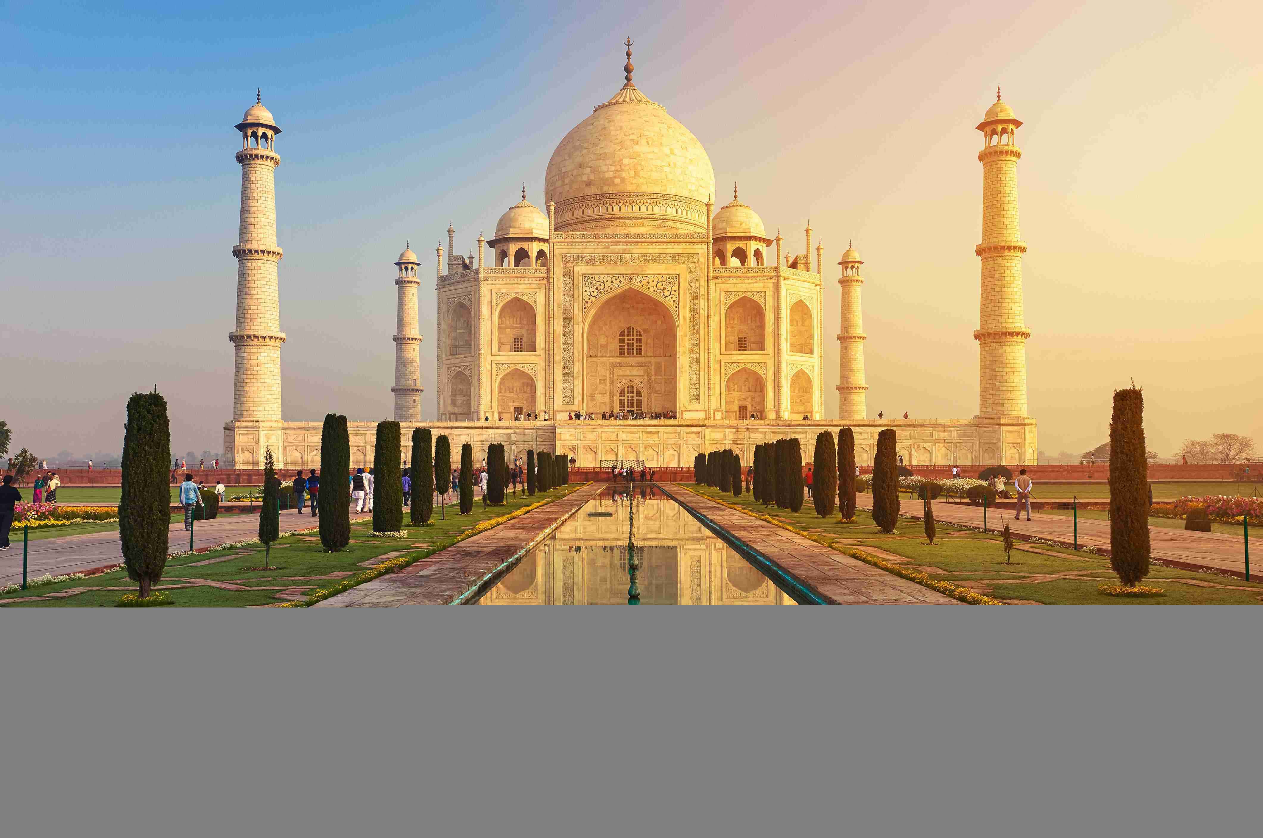 India -Travel Fube