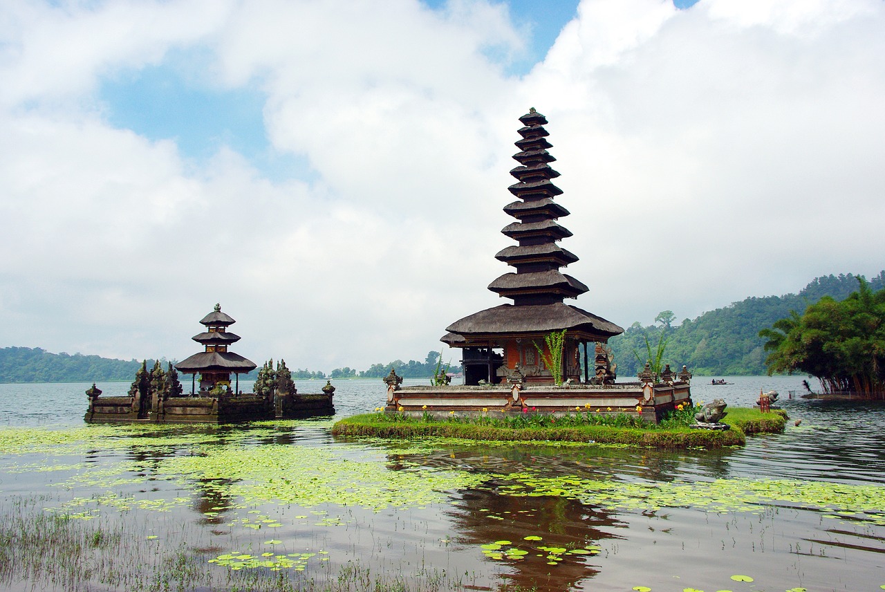 Exciting 5 Day Trip To Indonesia 