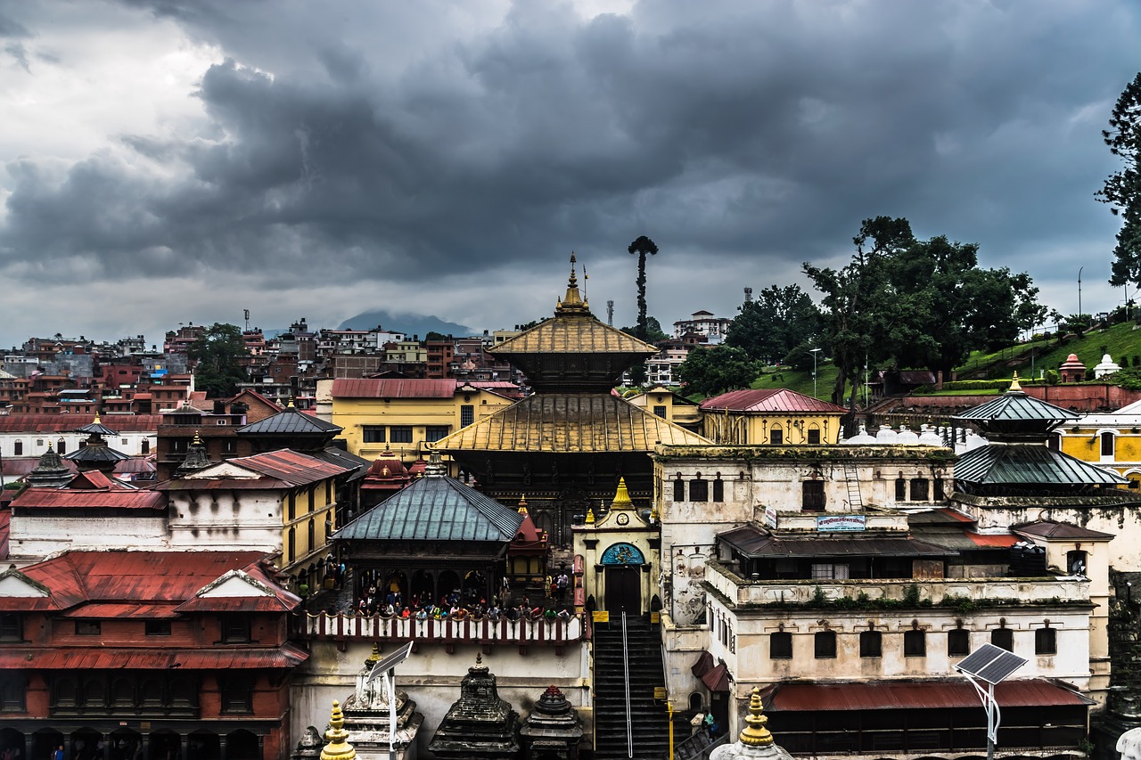 An Exciting Getaway To Nepal For 3 Days!