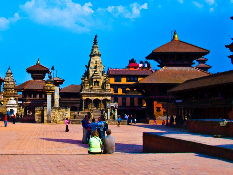Memorable  Nepal Tour - Travel Fube