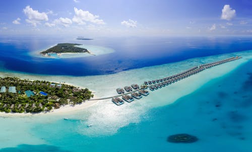 Mesmerizing Maldives- An Exciting 4 Day Tour 