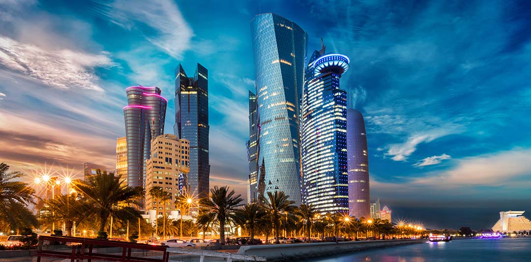 Explore Qatar In 4 Days And 3 Nights 
