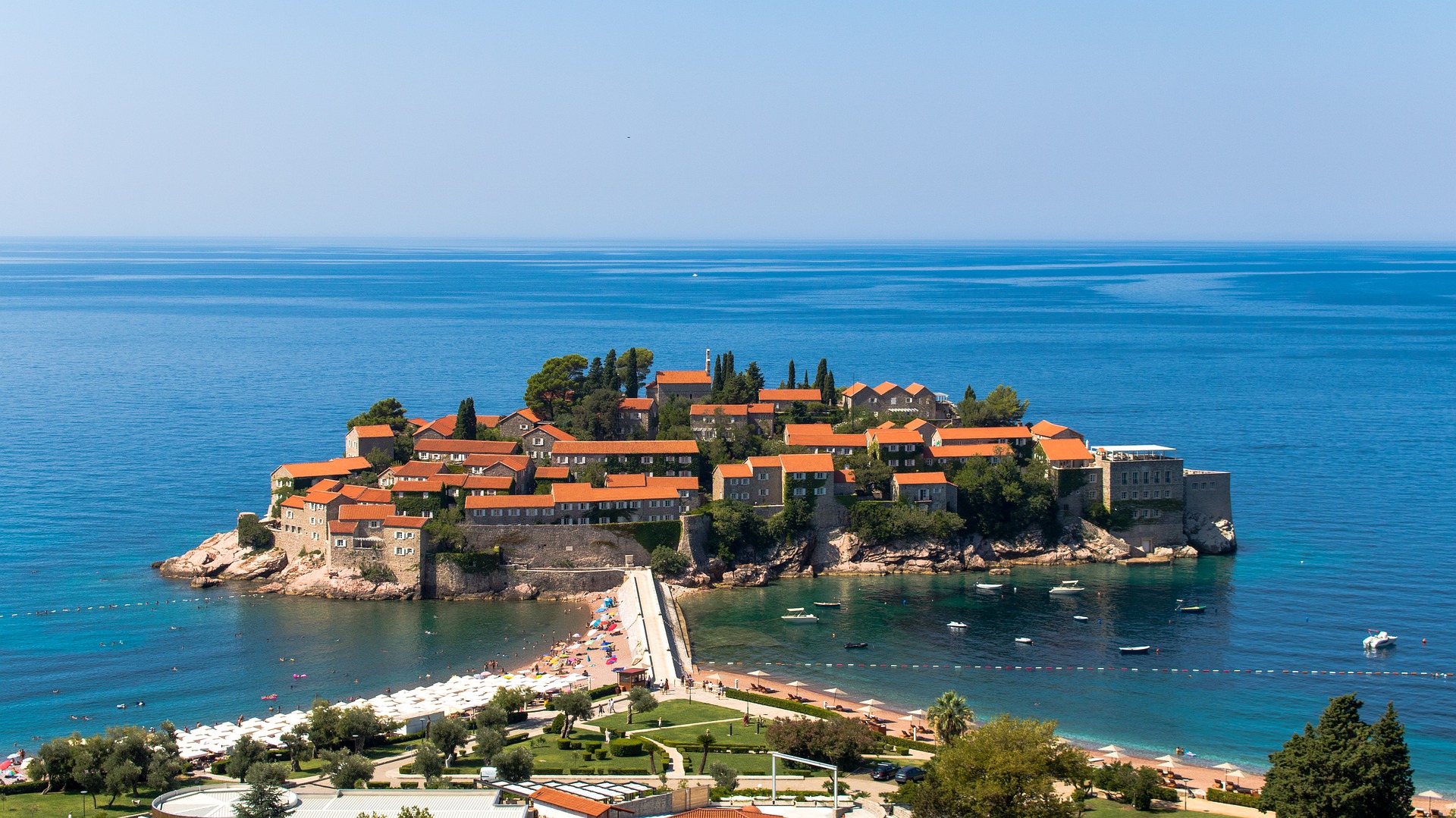 Budva And Kolasin- Explore The Treasures Of Montenegro 