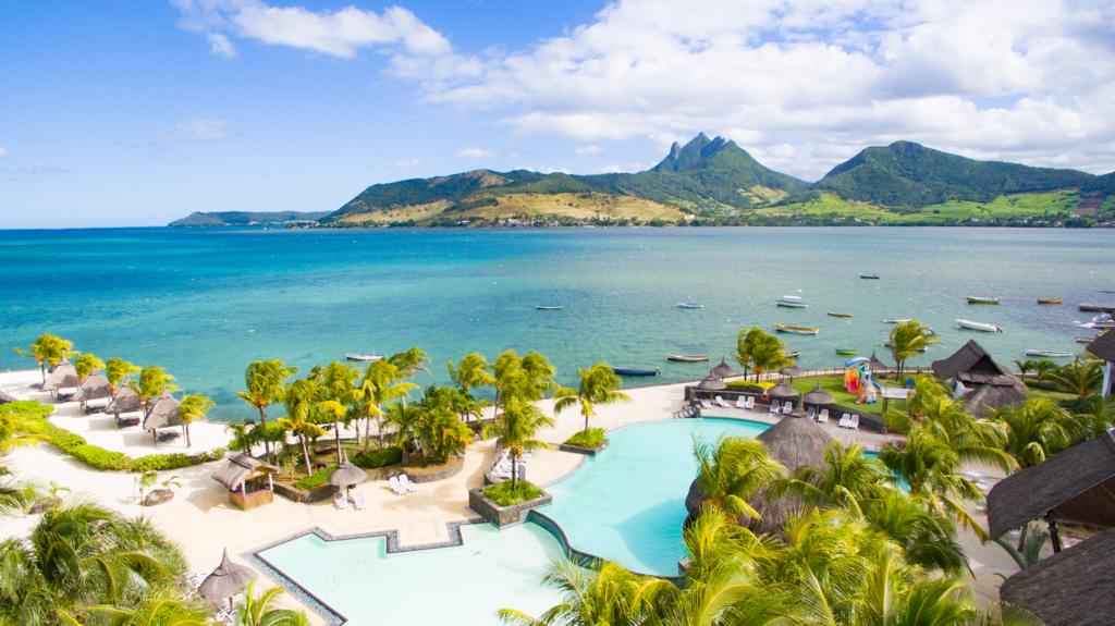 5 Day Mauritius Honeymoon Packages