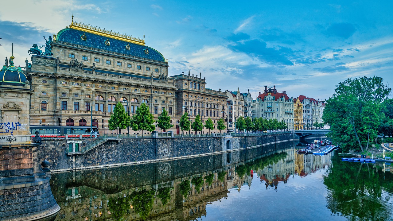 Fascinating 4 Day Trip To Prague, Czech Republic