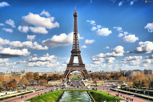 A Heavenly 3 Day Trip To The City Of Love- Paris  - Travel Fube