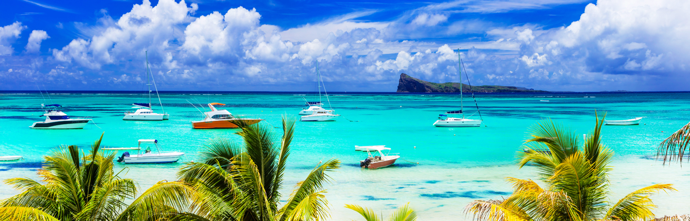 Mauritius - Travel Fube