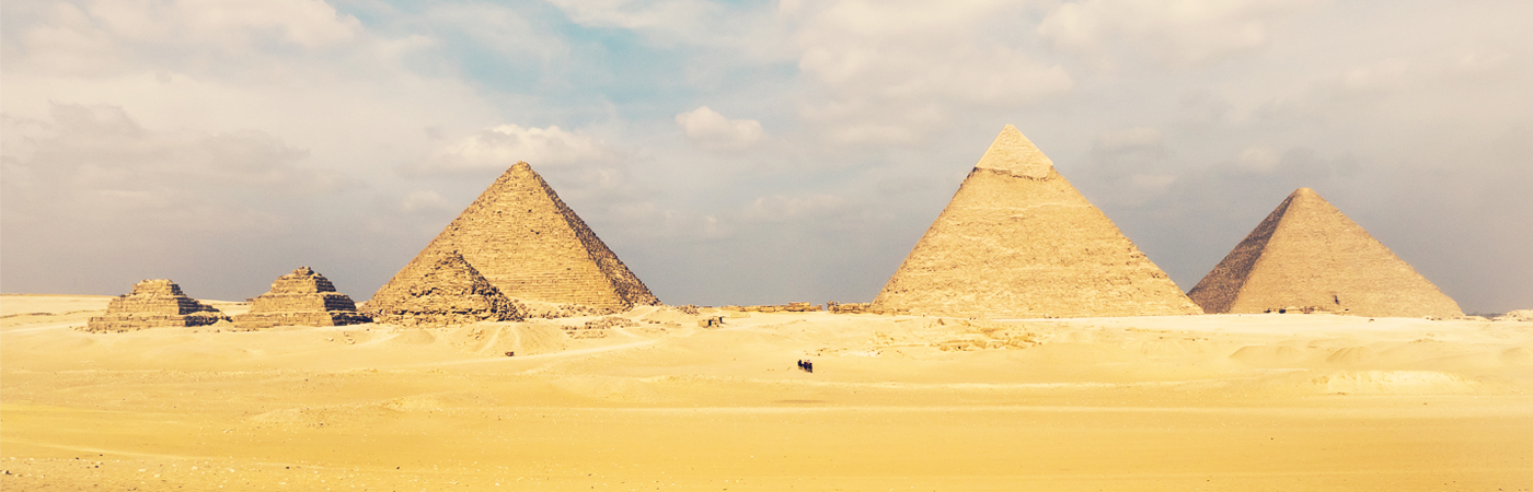 Egypt - Travel Fube