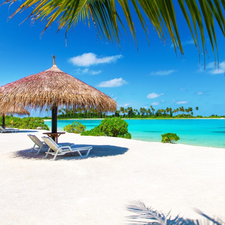 Travel Agency in Dubai Maldives Tour packages from Dubai