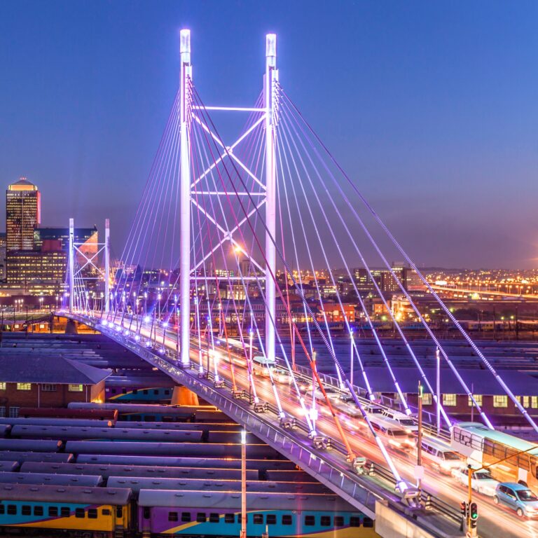 South Africa Tourist Visa from Dubai