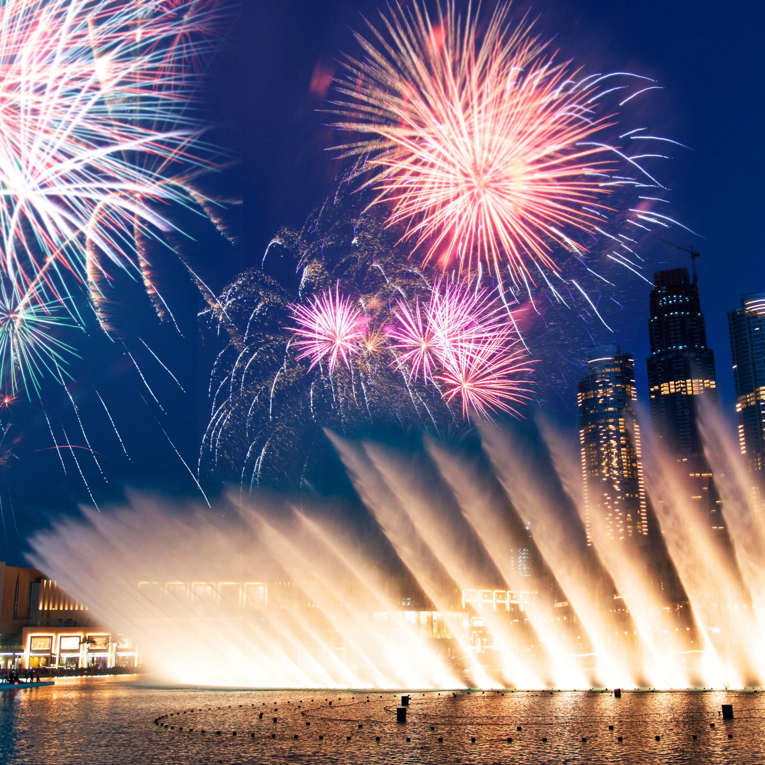 UAE Tour Packages