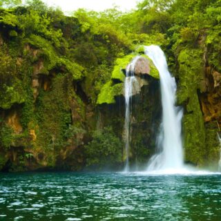 Salalah Holiday Packages from Dubai