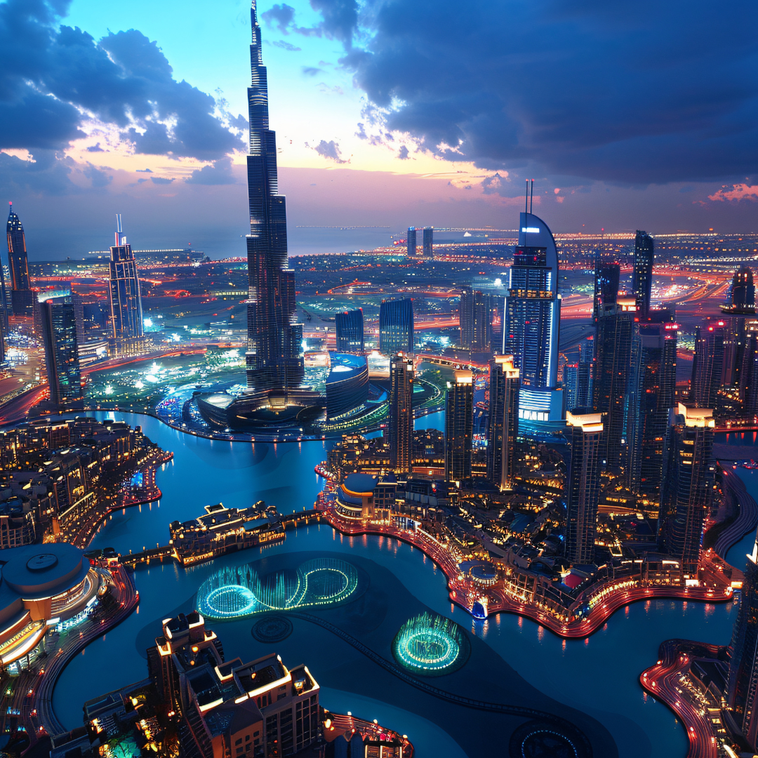 UAE