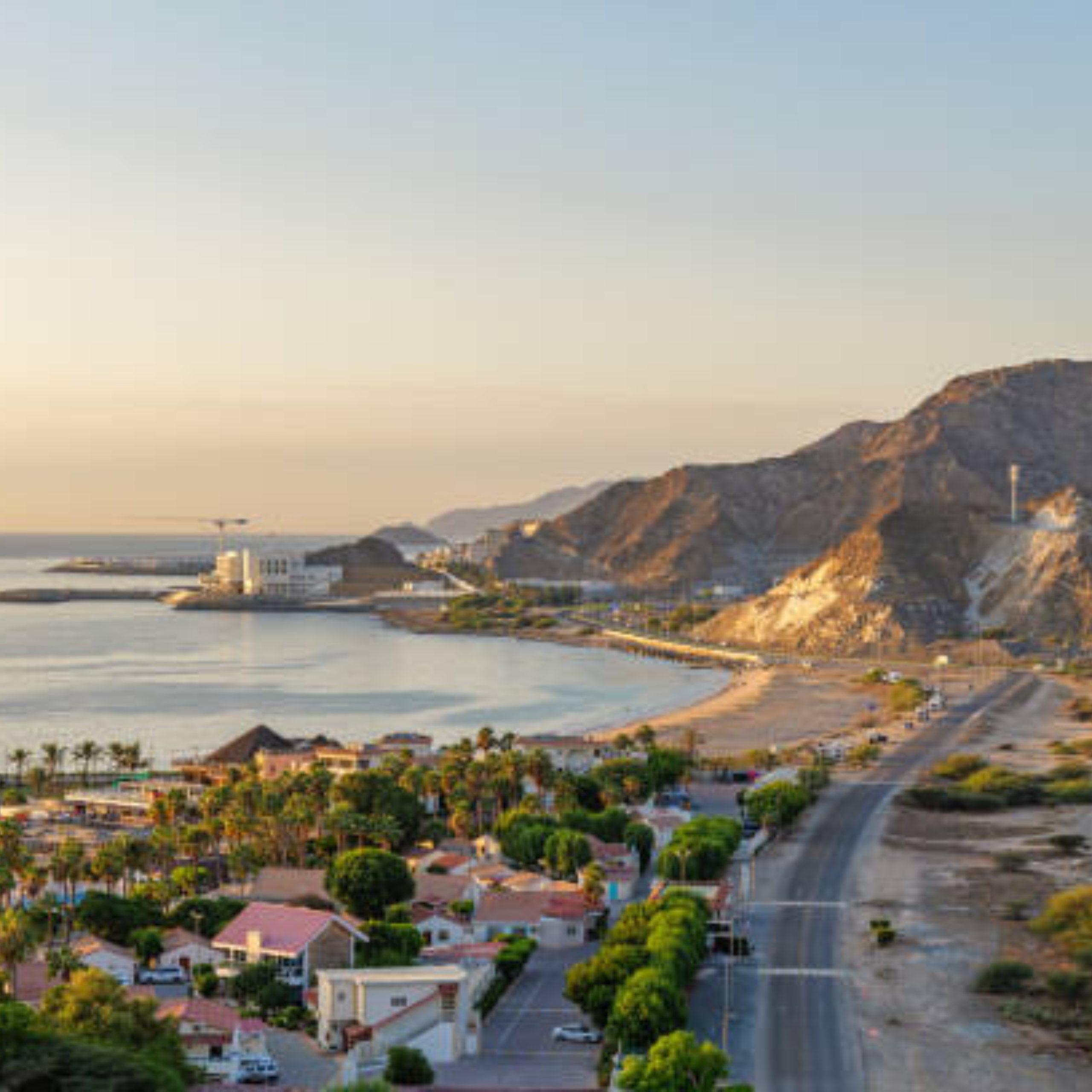 FUJAIRAH